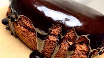 Помадка сухая 